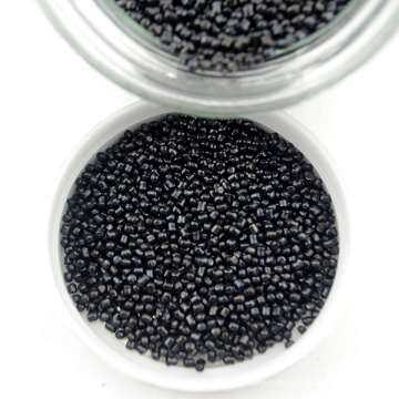 High Concentration Black MB for Granulation 2007f